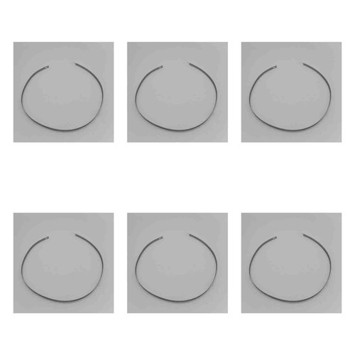 6pcs scale encode strip - scale,