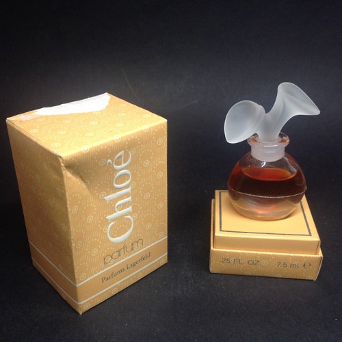 Lagerfeld chloe parfum - lagerfeld,