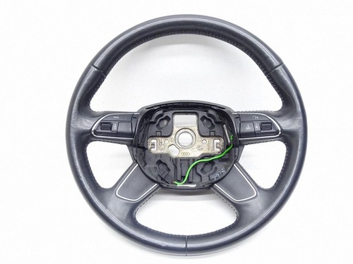 Audi 8k 2012 - 8k, volant
