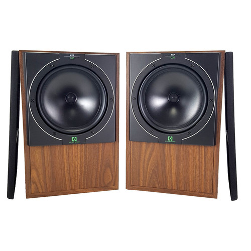 Kef c35 uni technology - c35,