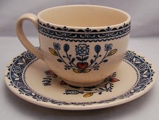 Johnson Brothers Angleterre