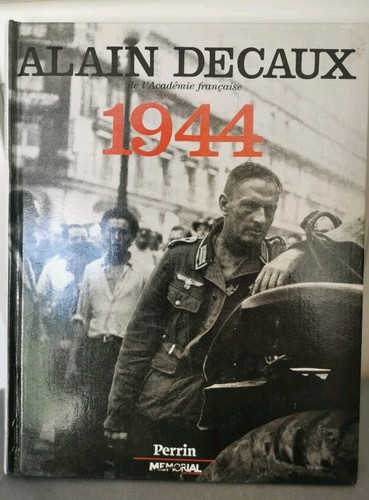 1944 alain decaux de - 1944,