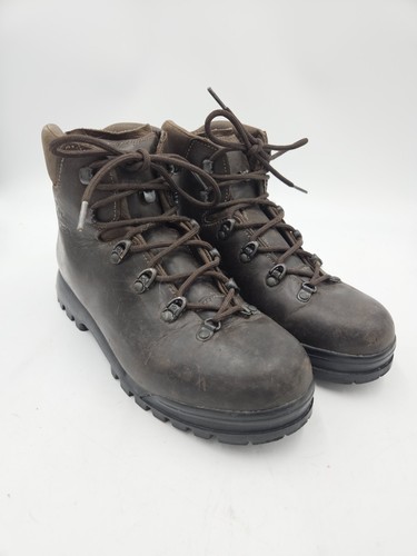 Scarpa ranger activ - scarpa, brown