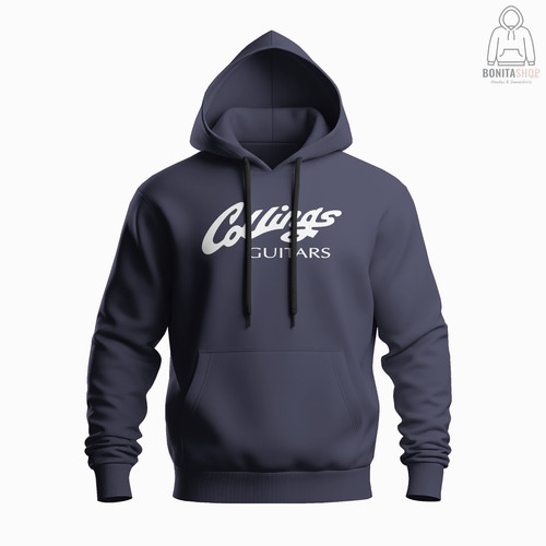 Collings guitars shirt - guitars, t