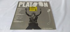 VINYLE 33 TOURS MUSIQUE DE FILM  PLATOON 