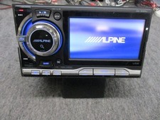 Lecteur Audio Voiture Alpine