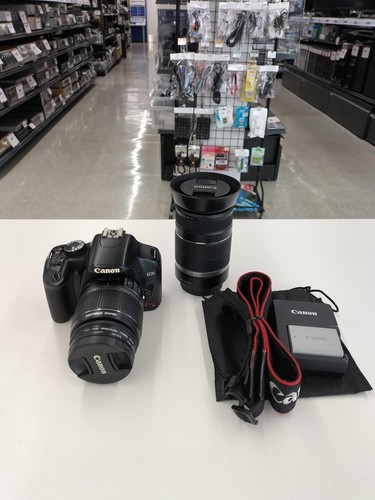 Appareil photo reflex