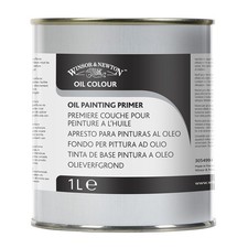 Apprêt pour peinture - , à