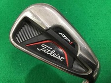 Titleist AP1 712 Iron Set Flex