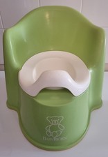 Pot Enfant Baby Björn