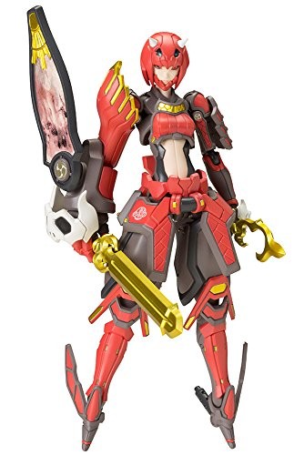 Kotobukiya phantasy star - kotobukiya,