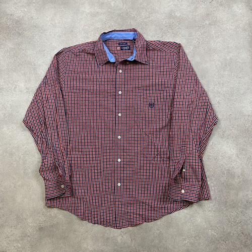 Chemise chaps homme à - chemise,