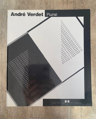 André verdet pluriel - verdet,, avec