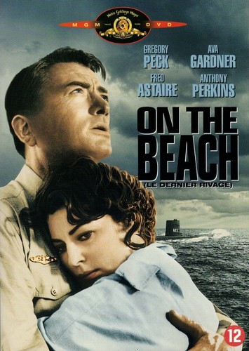 The beach le - on,