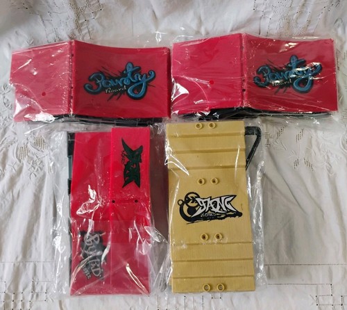 Skate park ramp kits - park,