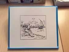 Saluto al Pescatore in