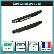 Batterie pour PC portable HP