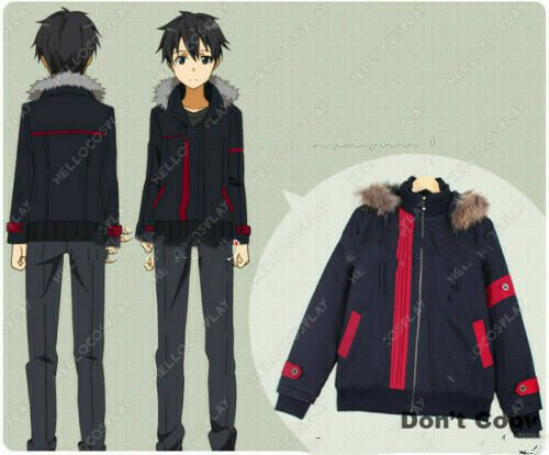 Sword art online - art,