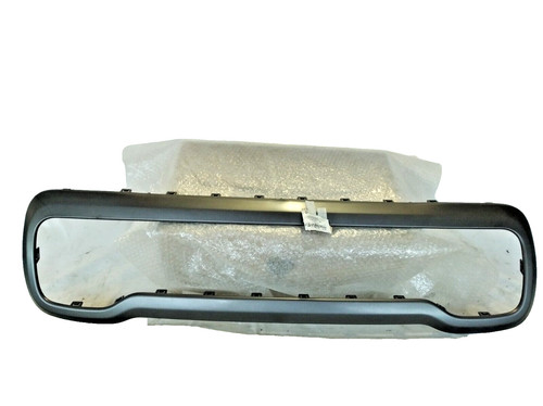 Cadre grille centrale - grille, oem