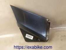 element plastique pour YAMAHA 1000 R1  de 1998 a 2001