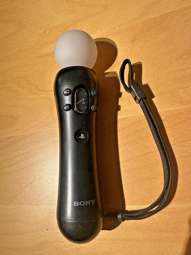 Manette move pour sony ps4 - manette,