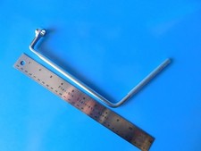 OCCASION, OUTILS MAC (1/2 PO)