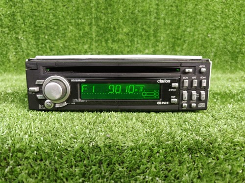 Autoradio clarion bd269rgmp - autoradio, bd