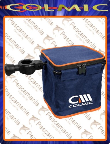 Colmic bucket with cover 20 - colmic,