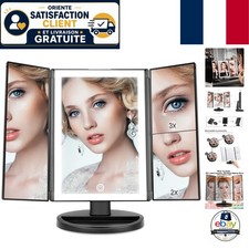 Weily miroir maquillage - weily,