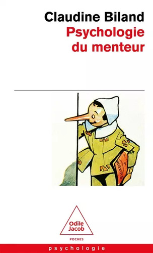 Psychologie menteur - du,