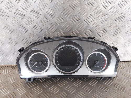 Compteur mercedes classe c - classe,