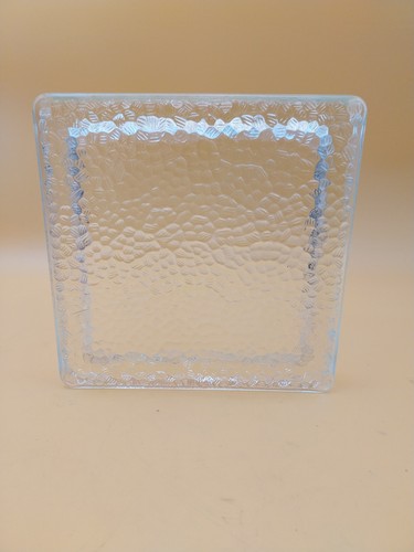 Brique verre nevada - verre,