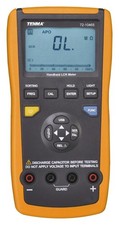 Lcr mètre avec interface usb - lcr,