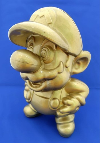 Figurine nintendo super - nintendo,