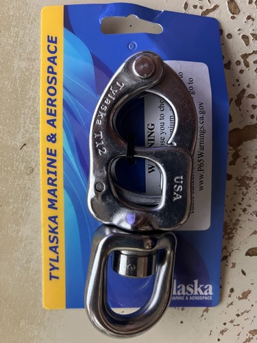 Tylaska t12 standard - tylaska,