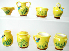 Série fèves 2005 - 2005,