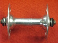 HB-04003-4566 Design français Normandie NORMANDIE moyeu à grande bride 36H...