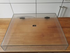 Capot platine vinyle TECHNICS