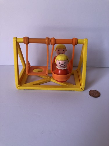 Fisher price little - fisher, people