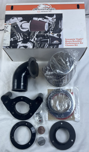 Harley davidson screamin - davidson, eagle