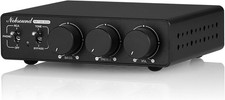 Nobsound HiFi Mini 2 canaux
