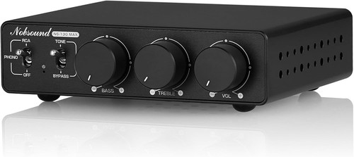Nobsound hifi mini canaux - nobsound,