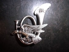 Insigne 12° Bataillon de