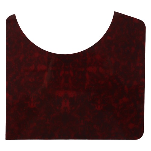 Pickguard pour guitare - pour,
