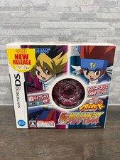 Metal Fight Beyblade Bakuten