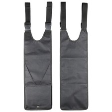  2 pièces repose-pieds pour