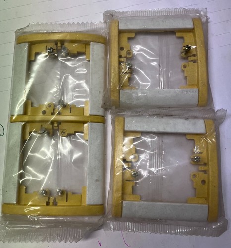 Lot plaques legrand sagane - 3,