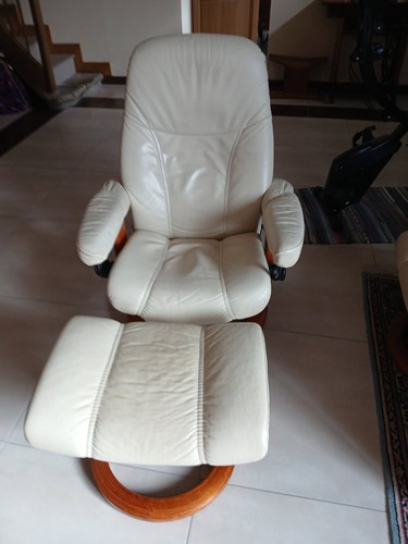 Fauteuils stressless - fauteuils,