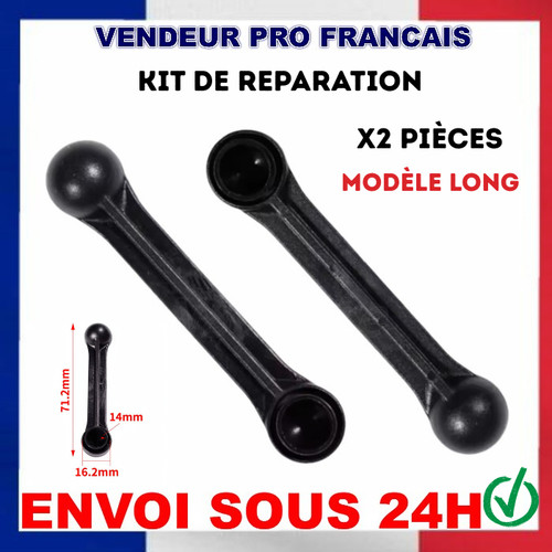 Pcs kit réparation - pcs,