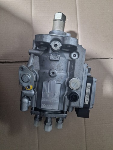 Pompe injection de - injection,